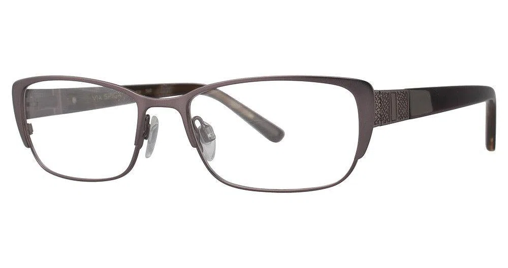 Via Spiga VSMirabella Eyeglasses - Black - view 5